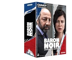 Baron noir intégrale d'occasion  Livré partout en France