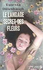 Langage secret fleurs d'occasion  Livré partout en France