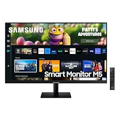 Samsung smart monitor d'occasion  Livré partout en France