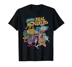 Aaahh real monsters for sale  Delivered anywhere in USA 