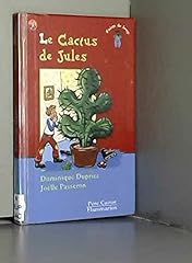 Cactus jules d'occasion  Livré partout en France