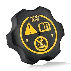 Coolant tank cap for sale  Delivered anywhere in UK