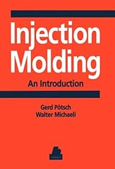Injection molding introduction for sale  Delivered anywhere in UK