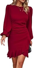 Haibang damen kleid gebraucht kaufen  Wird an jeden Ort in Deutschland