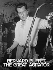Bernard buffet great for sale  Delivered anywhere in USA 