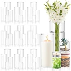 Scawim 48pcs clear for sale  Delivered anywhere in USA 