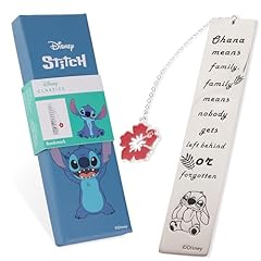 Disney metal bookmarks for sale  Delivered anywhere in UK