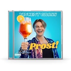 Prost gebraucht kaufen  Wird an jeden Ort in Deutschland