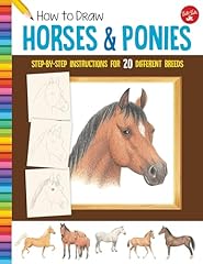 Draw horses ponies for sale  Delivered anywhere in UK