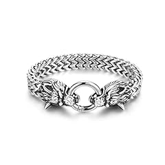 Piercingjak bracelet viking d'occasion  Livré partout en France