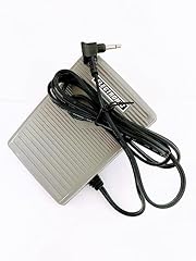 Foot control pedal for sale  Delivered anywhere in UK