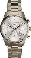 Accurist 7359 mens for sale  Delivered anywhere in Ireland