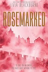 Rosemarked for sale  Delivered anywhere in UK
