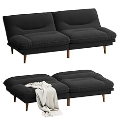 Homall futon sofa for sale  Delivered anywhere in USA 