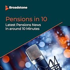 Pensions 10 for sale  Delivered anywhere in UK
