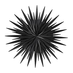 Deco metal sunburst for sale  Delivered anywhere in USA 