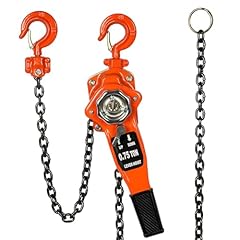 Tonchean chian hoist for sale  Delivered anywhere in UK