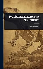 Paläozoologisches praktikum for sale  Delivered anywhere in USA 