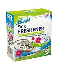 Duzzit sink freshener for sale  Delivered anywhere in UK