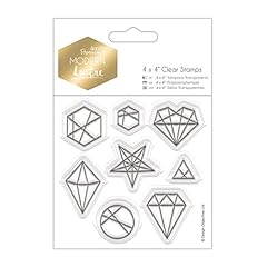 Papermania 4x4 clear for sale  Delivered anywhere in UK