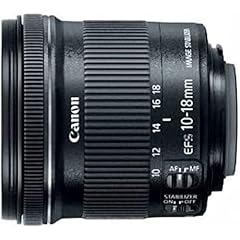 Canon objectif 4 d'occasion  Livré partout en France