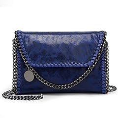 Valleycomfy borsa donna usato  Spedito ovunque in Italia 