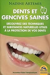 Dents gencives saines d'occasion  Livré partout en France