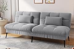 Comhoma fabric sofa for sale  Delivered anywhere in UK