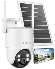Cococam enregistrement aov d'occasion  Livré partout en France