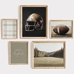 Football nursery wall for sale  Delivered anywhere in USA 