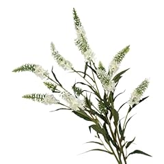 Bqee fiori artificiali usato  Spedito ovunque in Italia 