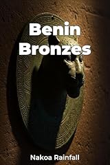 Benin bronzes for sale  Delivered anywhere in USA 