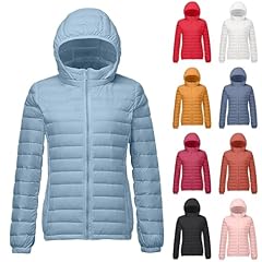 Cihdmfb leichte daunenjacke gebraucht kaufen  Wird an jeden Ort in Deutschland