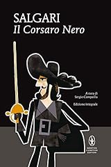 Corsaro nero usato  Spedito ovunque in Italia 