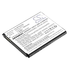 Jiajieshi replacement battery for sale  Delivered anywhere in USA 