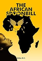 The african spoonbill gebraucht kaufen  Wird an jeden Ort in Deutschland