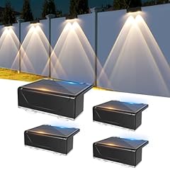 Liyade solar wandleuchte gebraucht kaufen  Wird an jeden Ort in Deutschland