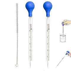 Wellxunk vetro pipette usato  Spedito ovunque in Italia 