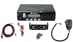 Motorola cm300 uhf for sale  Delivered anywhere in USA 