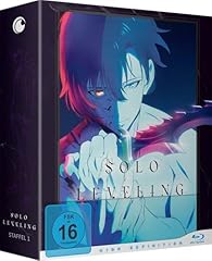 Solo leveling staffel gebraucht kaufen  Wird an jeden Ort in Deutschland