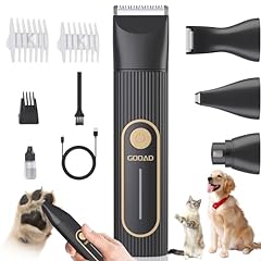 Gooad dog clippers for sale  Delivered anywhere in USA 