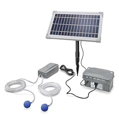 Esotec solar teichbelüfter gebraucht kaufen  Wird an jeden Ort in Deutschland