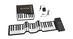 Mcgrey pianoforte arrotolabile usato  Spedito ovunque in Italia 