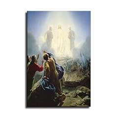 Carl blochs transfiguration for sale  Delivered anywhere in USA 