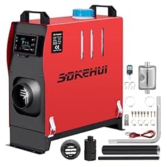 Sdkehui 8kw diesel gebraucht kaufen  Wird an jeden Ort in Deutschland