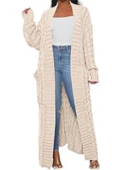 Hresslbd long sweaters for sale  Delivered anywhere in USA 