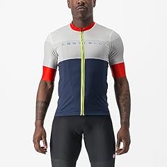 Castelli sezione jersey usato  Spedito ovunque in Italia 