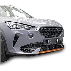 Spoilerschwert folie lippe gebraucht kaufen  Wird an jeden Ort in Deutschland