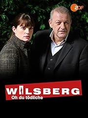 Wilsberg tödliche ... gebraucht kaufen  Wird an jeden Ort in Deutschland