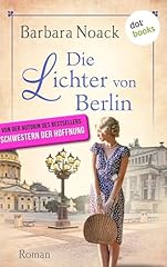 Lichter berlin autorin gebraucht kaufen  Wird an jeden Ort in Deutschland